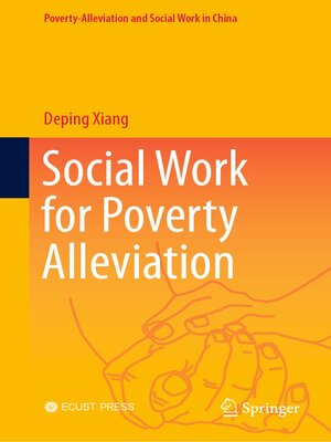 cover image of Social Work for Poverty Alleviation